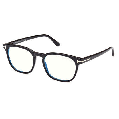 TomFord Brillen, Modell: FT5868B Farbe: 001