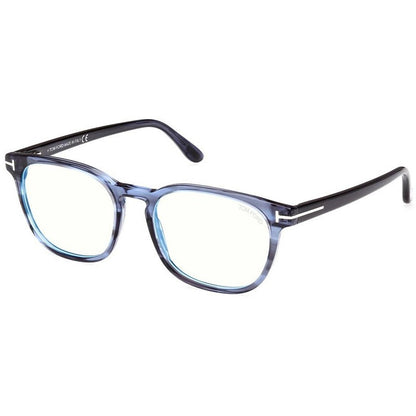 TomFord Eyeglasses, Model: FT5868B Colour: 092