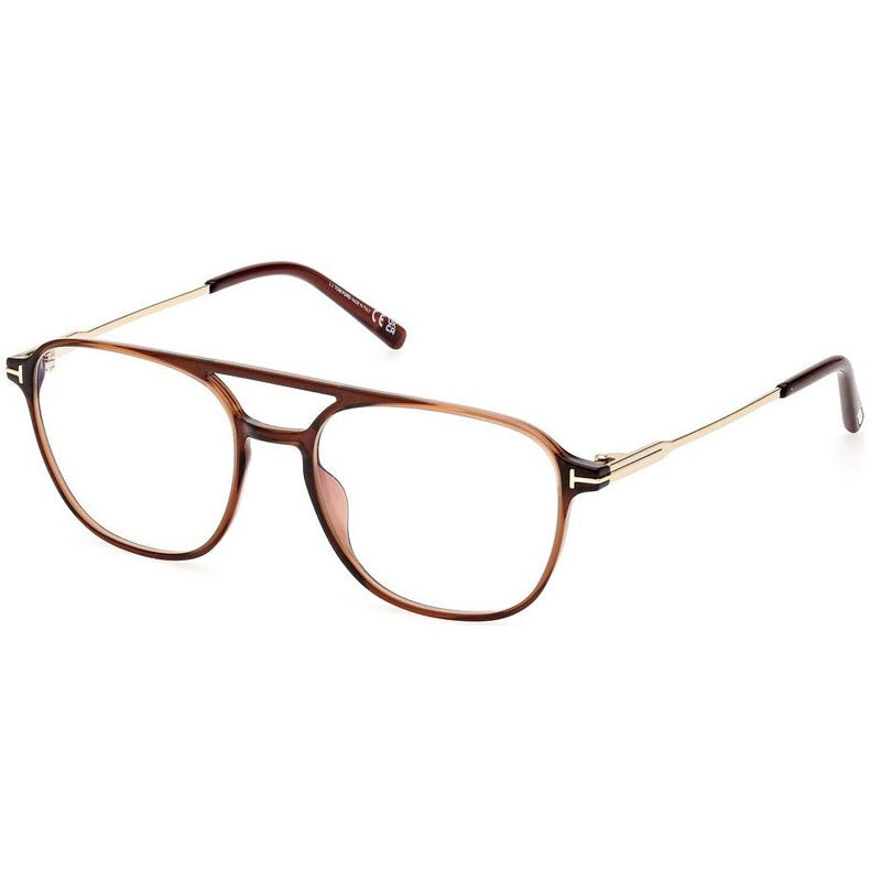 TomFord Eyeglasses, Model: FT5874B Colour: 048
