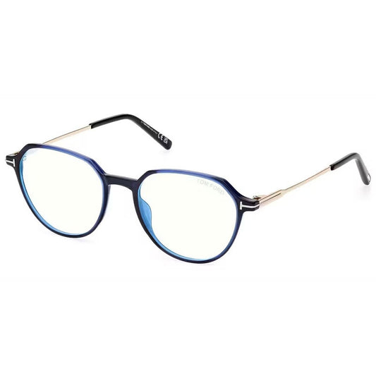 TomFord Brillen, Modell: FT5875B Farbe: 090