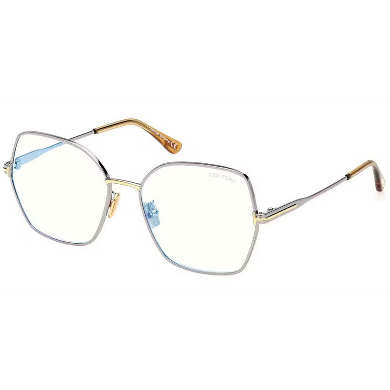 TomFord Eyeglasses, Model: FT5876B Colour: 014