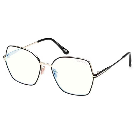TomFord Brillen, Modell: FT5876B Farbe: 032
