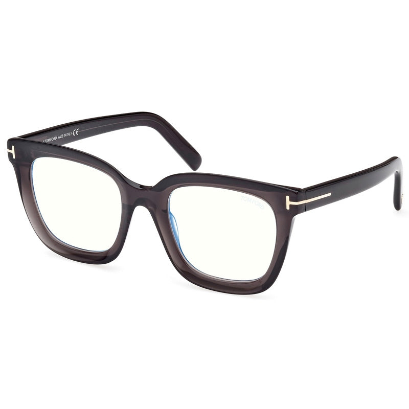 TomFord Glasögon, Modell: FT5880B Färg: 020