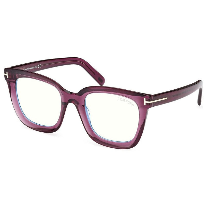 TomFord Glasögon, Modell: FT5880B Färg: 081