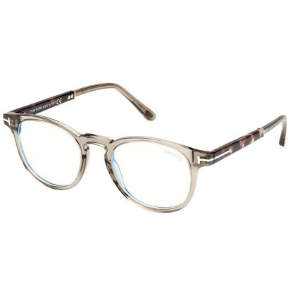 TomFord Eyeglasses, Model: FT5891B Colour: 095