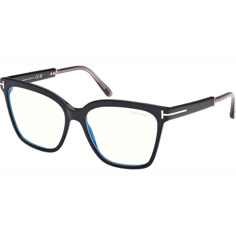 TomFord Eyeglasses, Model: FT5892B Colour: 001