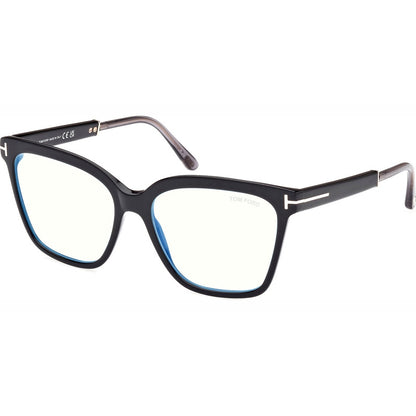 TomFord Eyeglasses, Model: FT5892B Colour: 001
