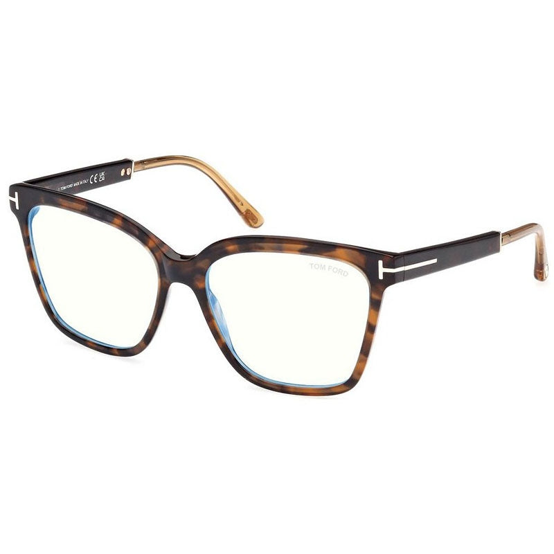 TomFord Eyeglasses, Model: FT5892B Colour: 052