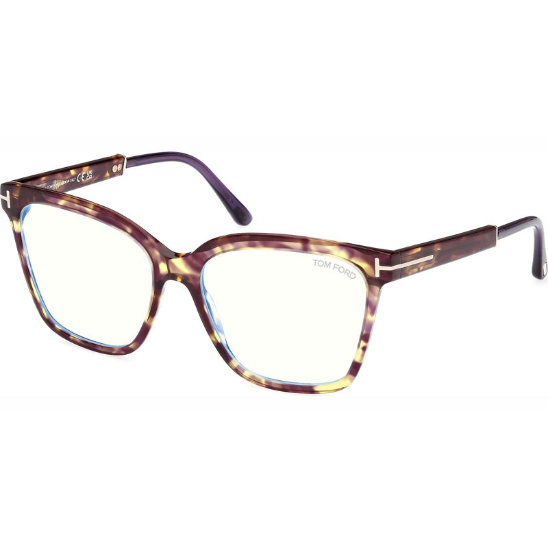 TomFord Eyeglasses, Model: FT5892B Colour: 055