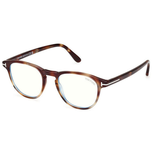 TomFord Eyeglasses, Model: FT5899B Colour: 055