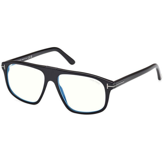 TomFord Brillen, Modell: FT5901BN Farbe: 001