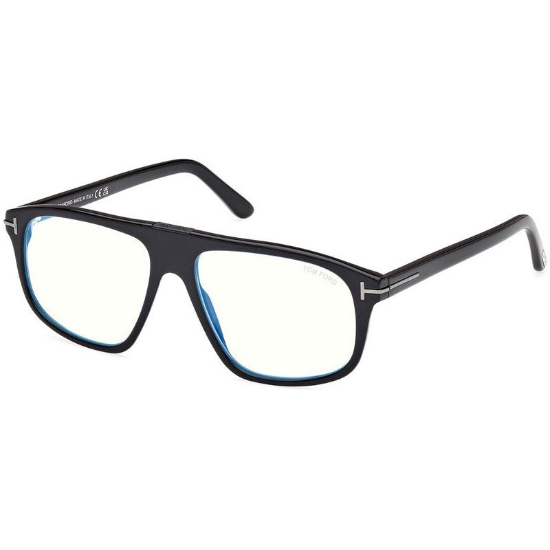 TomFord Eyeglasses, Model: FT5901BN Colour: 001