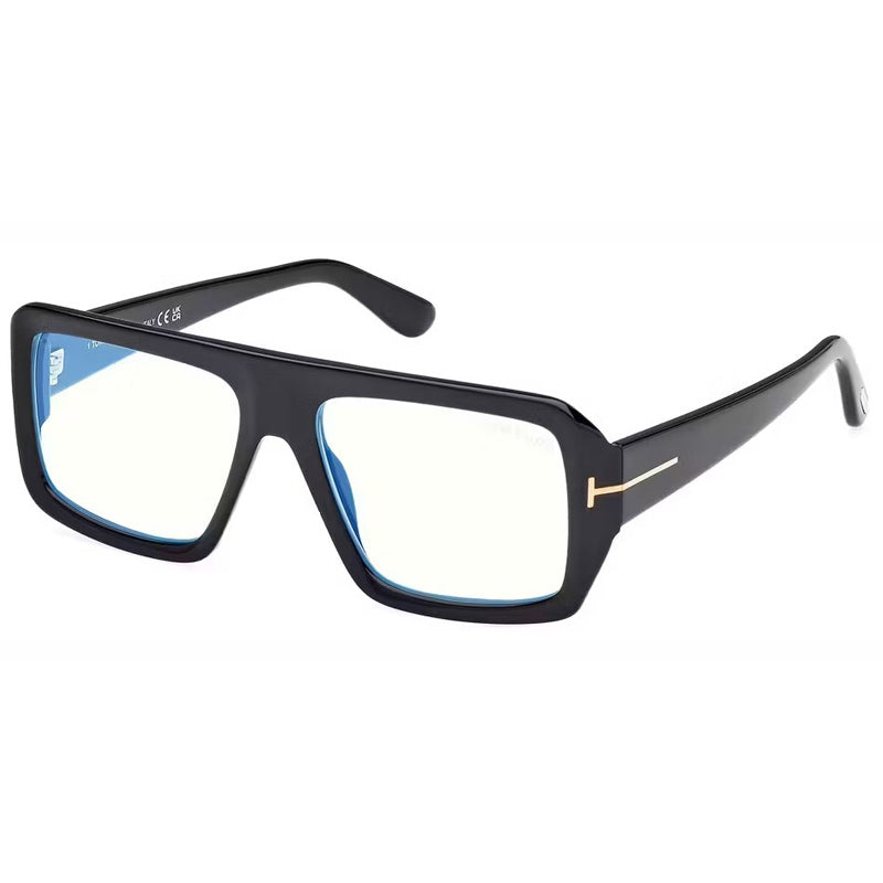 TomFord Brillen, Modell: FT5903B Farbe: 001