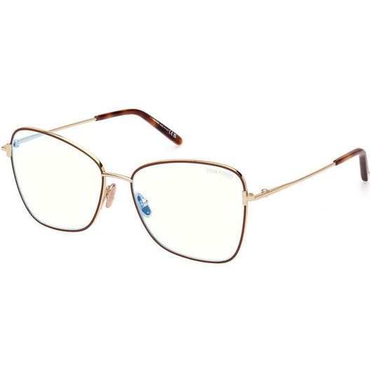 TomFord Brillen, Modell: FT5906B Farbe: 046