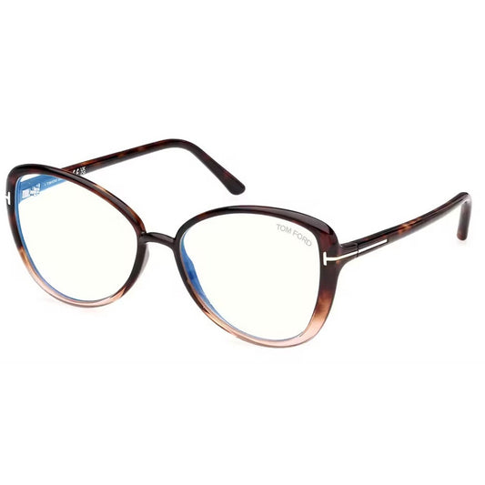 TomFord Eyeglasses, Model: FT5907B Colour: 056