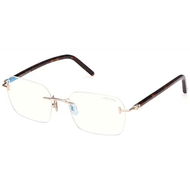 TomFord Eyeglasses, Model: FT5934B Colour: 028