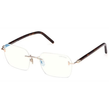 TomFord Eyeglasses, Model: FT5934B Colour: 028