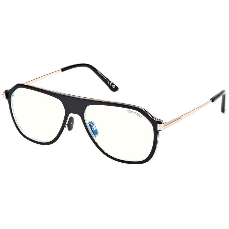 TomFord Eyeglasses, Model: FT5943B Colour: 003