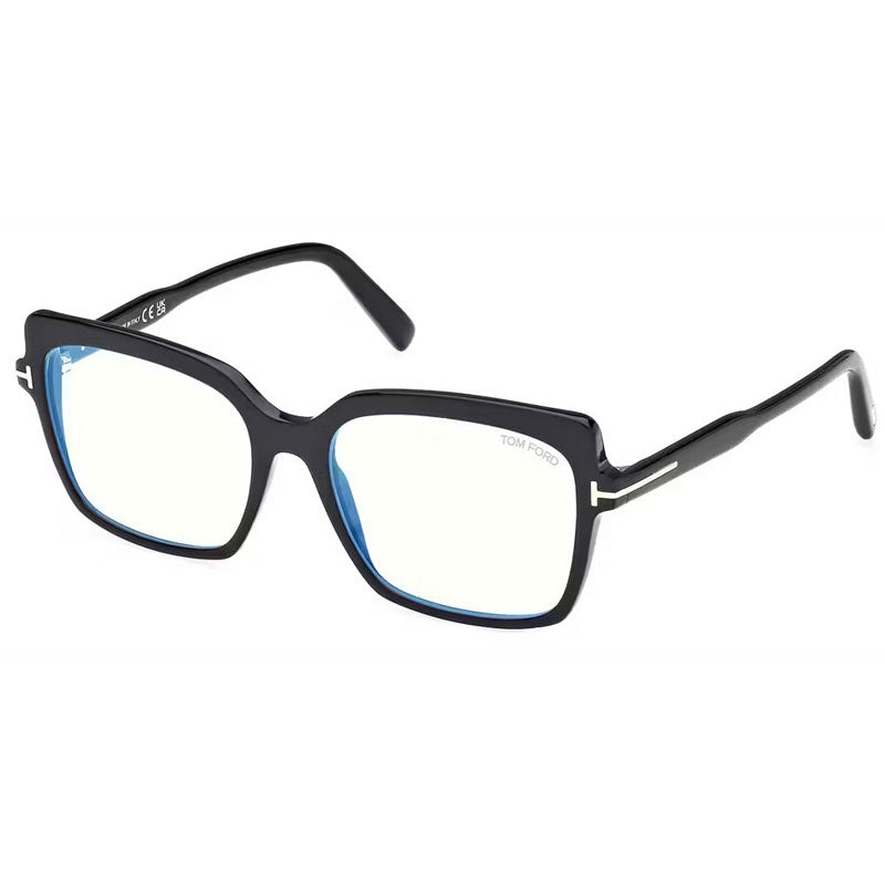TomFord Eyeglasses, Model: FT5947B Colour: 001