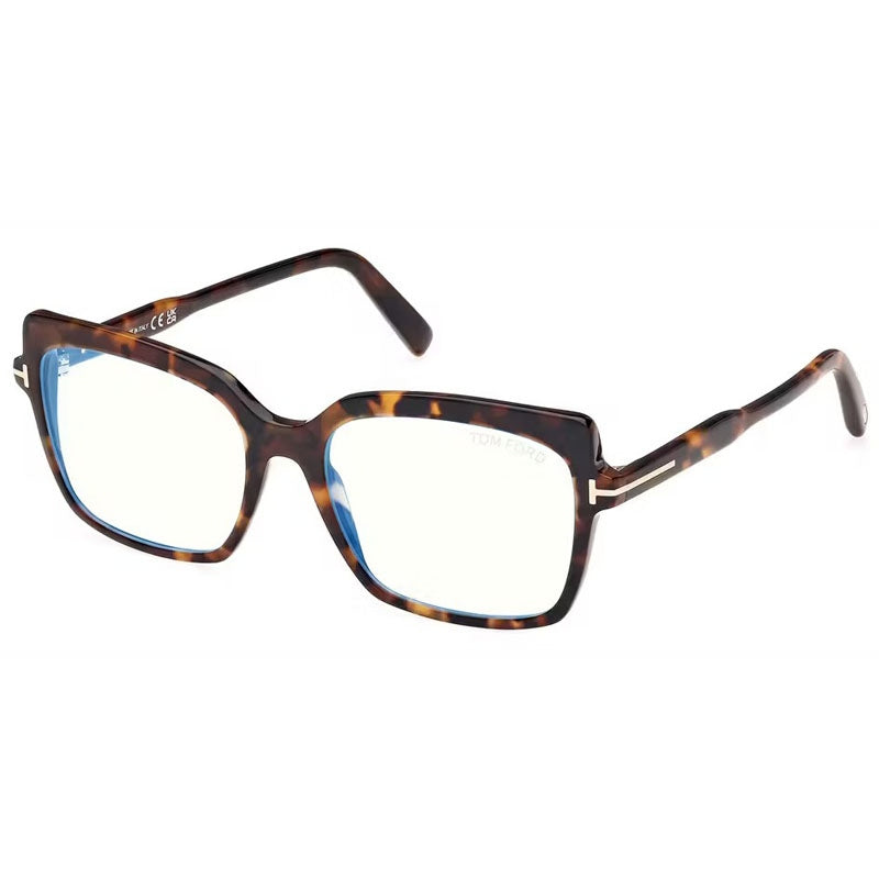 TomFord Eyeglasses, Model: FT5947B Colour: 052