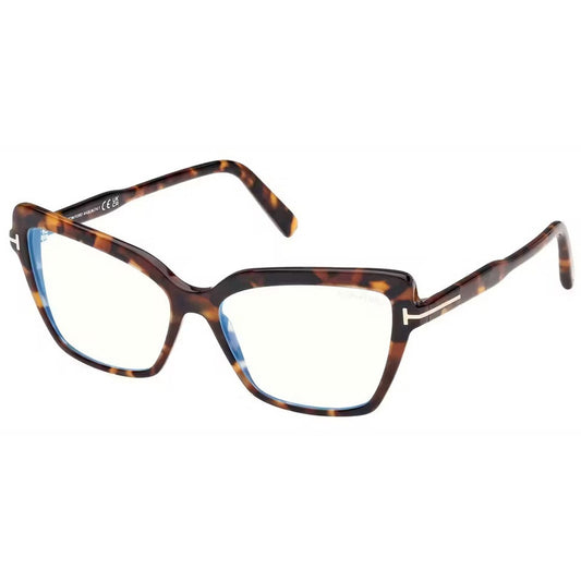 TomFord Eyeglasses, Model: FT5948B Colour: 052