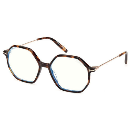 TomFord Eyeglasses, Model: FT5952B Colour: 052