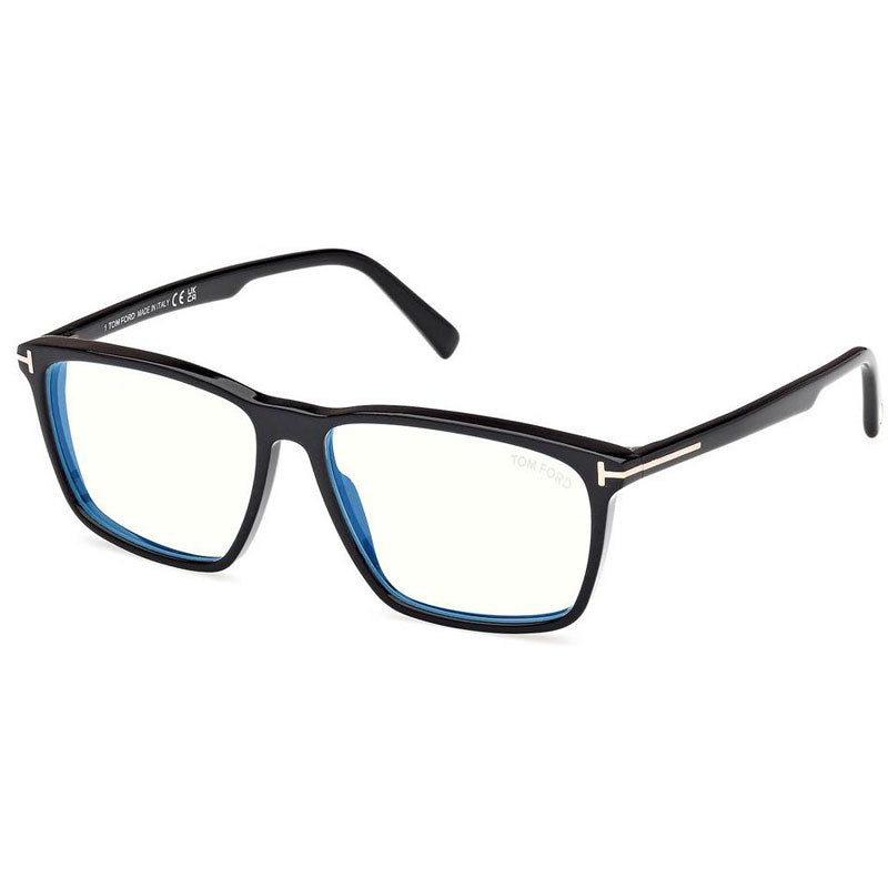 TomFord Eyeglasses, Model: FT5959B Colour: 001