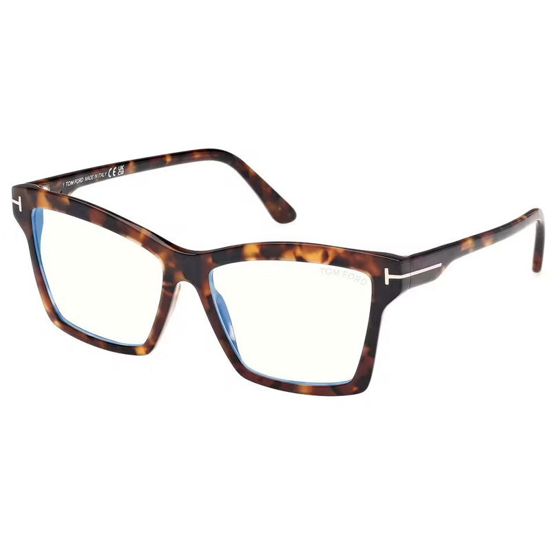 TomFord Eyeglasses, Model: FT5964B Colour: 052