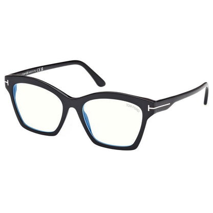 TomFord Glasögon, Modell: FT5965B Färg: 001