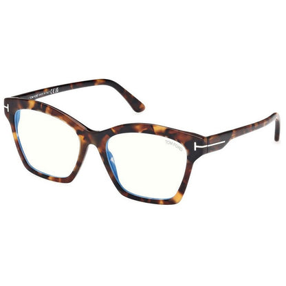 TomFord Eyeglasses, Model: FT5965B Colour: 052