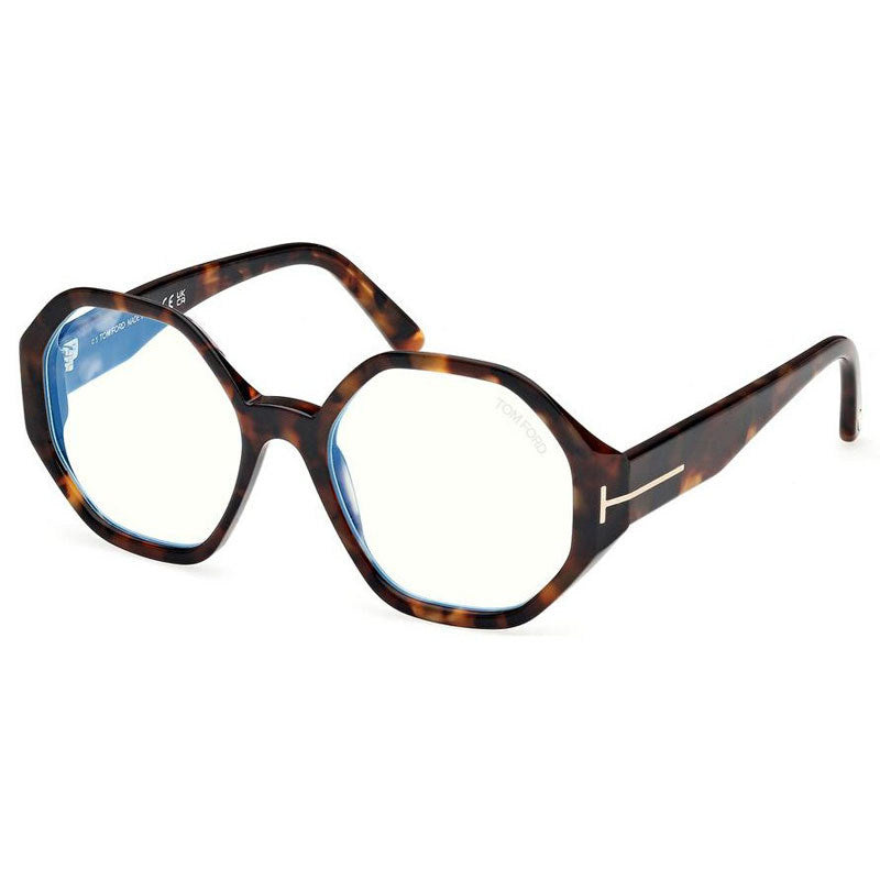 TomFord Eyeglasses, Model: FT5967B Colour: 052
