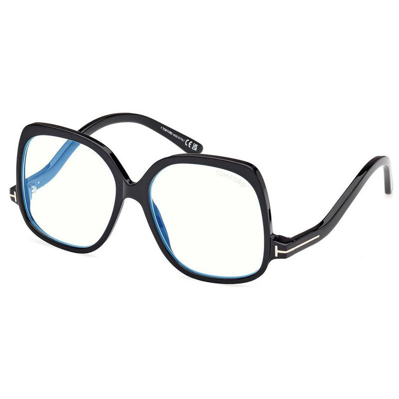 TomFord Eyeglasses, Model: FT5968B Colour: 001