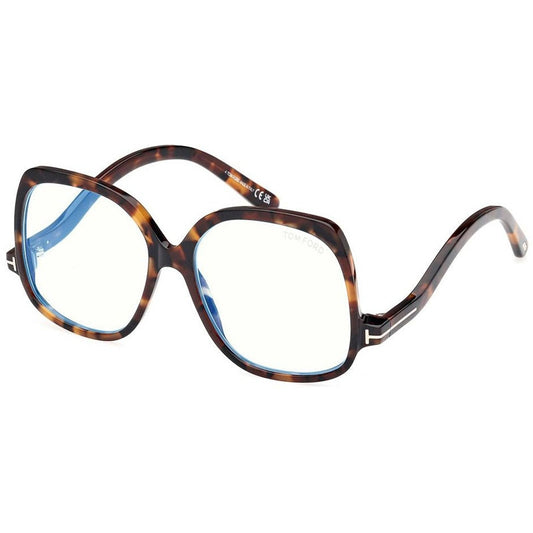 TomFord Eyeglasses, Model: FT5968B Colour: 052