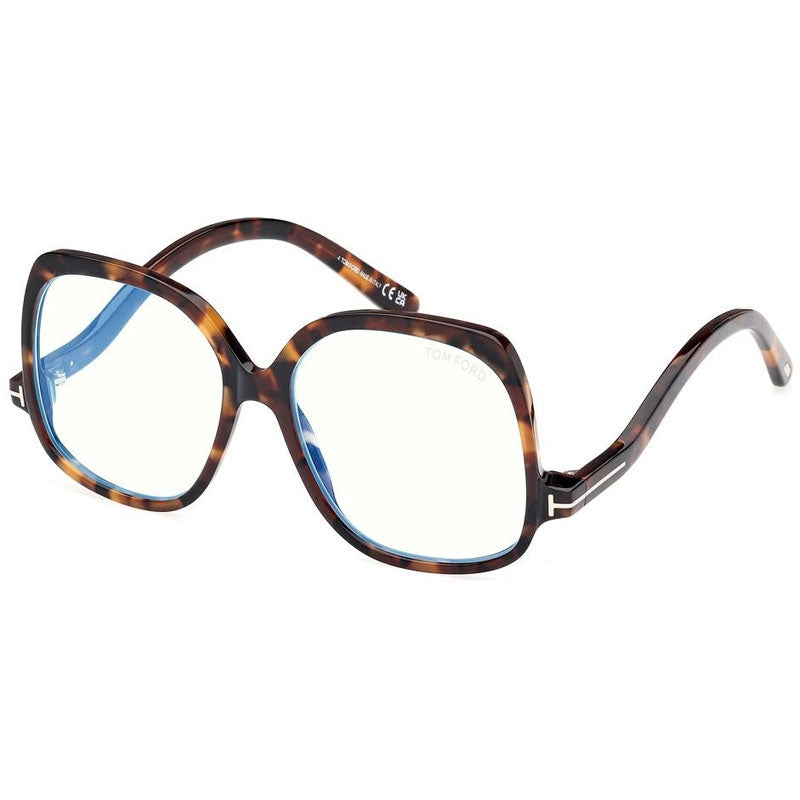 TomFord Eyeglasses, Model: FT5968B Colour: 052
