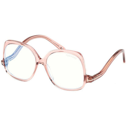 TomFord Eyeglasses, Model: FT5968B Colour: 072