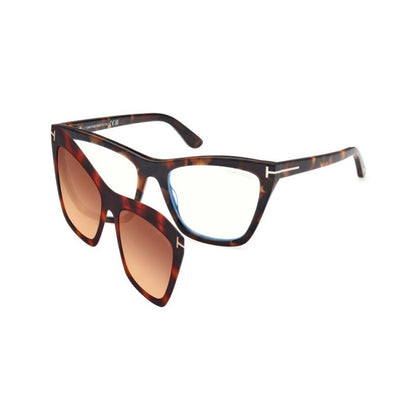 Ochelari de vedere TomFord, Model: FT5971B Culoare: 052