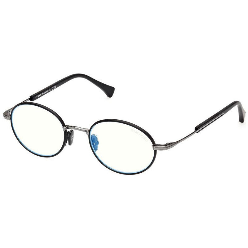 TomFord Eyeglasses, Model: FT5973B Colour: 020