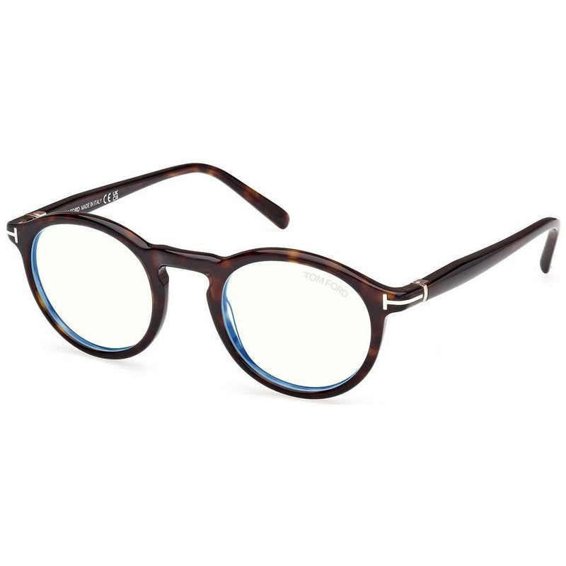TomFord Eyeglasses, Model: FT5979B Colour: 052