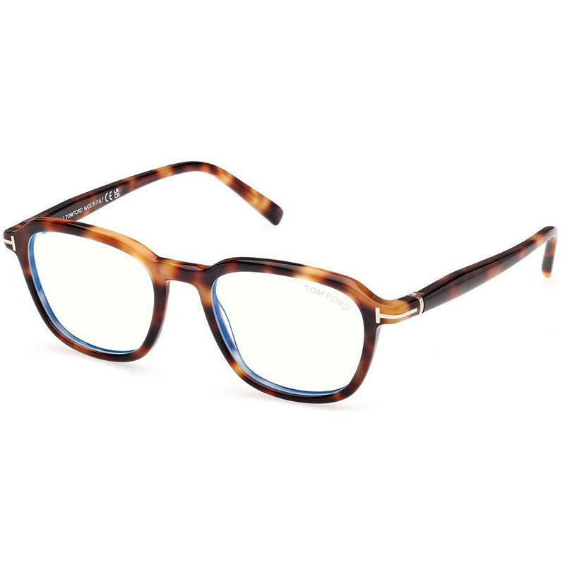 TomFord Eyeglasses, Model: FT5980B Colour: 053