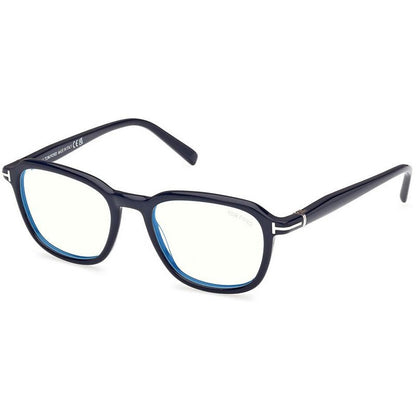 TomFord Eyeglasses, Model: FT5980B Colour: 090
