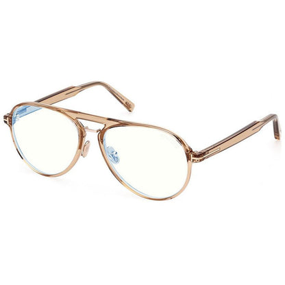 TomFord Eyeglasses, Model: FT5981B Colour: 045