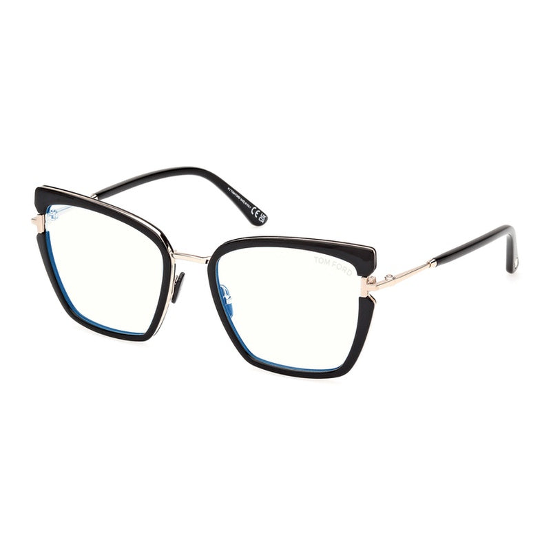 TomFord Eyeglasses, Model: FT5984B Colour: 001