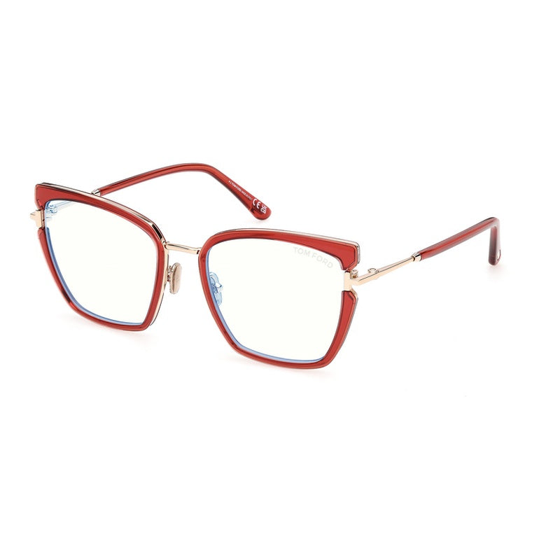 TomFord Eyeglasses, Model: FT5984B Colour: 042