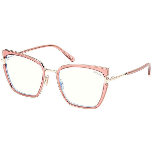TomFord Eyeglasses, Model: FT5984B Colour: 072