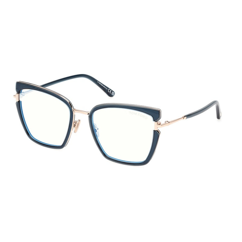 TomFord Eyeglasses, Model: FT5984B Colour: 092