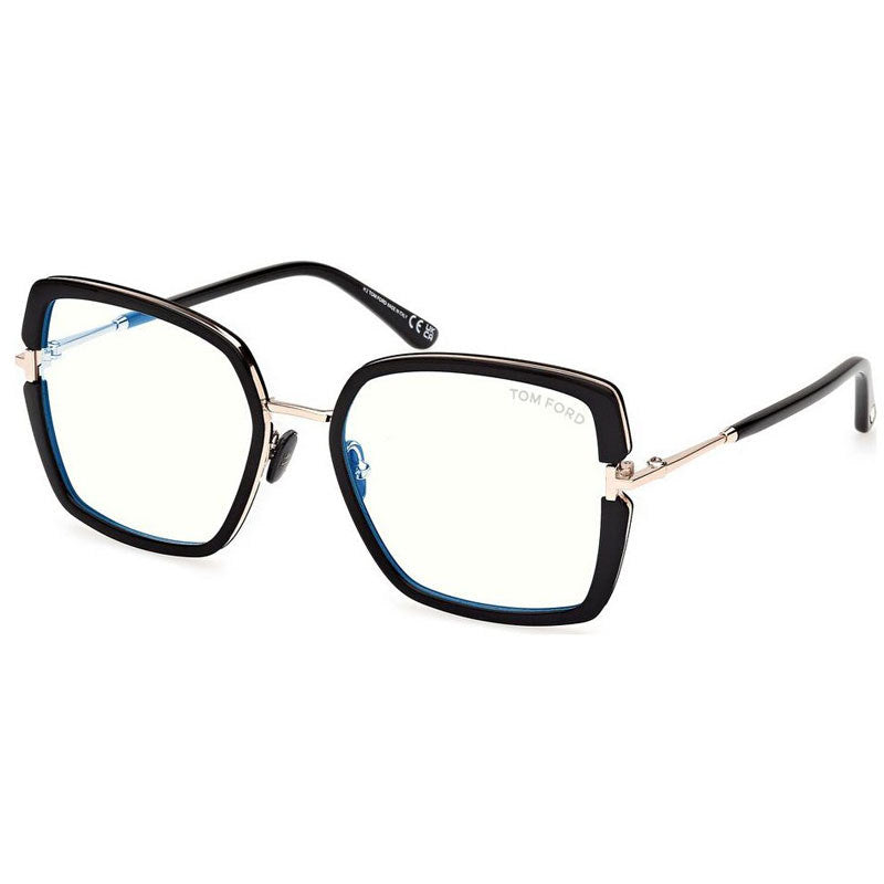 TomFord Eyeglasses, Model: FT5985B Colour: 001