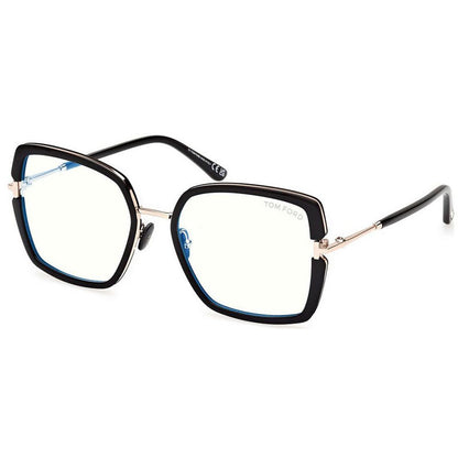 TomFord Eyeglasses, Model: FT5985B Colour: 001