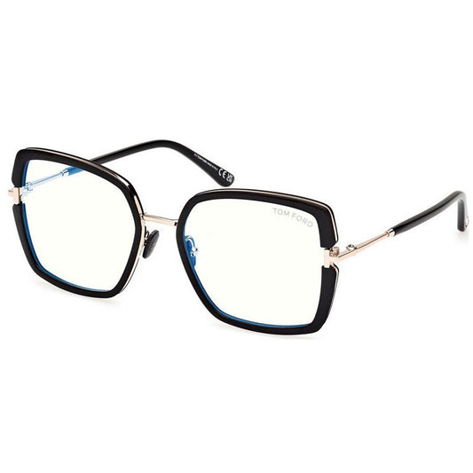 TomFord Eyeglasses, Model: FT5985B Colour: 001