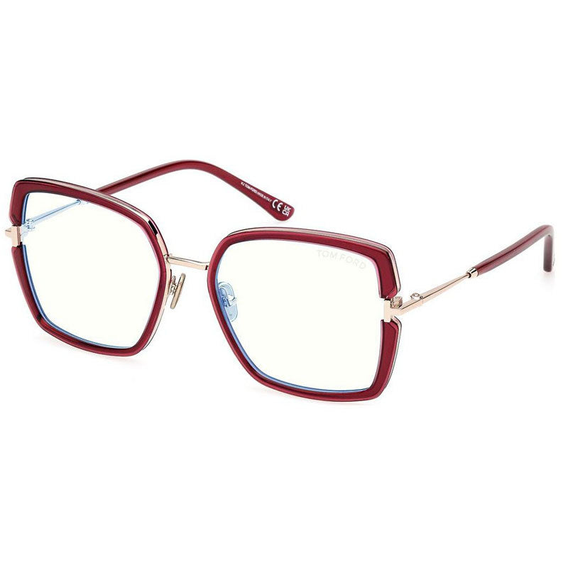 TomFord Glasögon, Modell: FT5985B Färg: 075