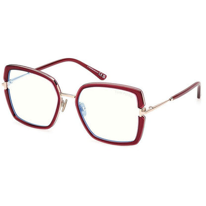 TomFord Glasögon, Modell: FT5985B Färg: 075